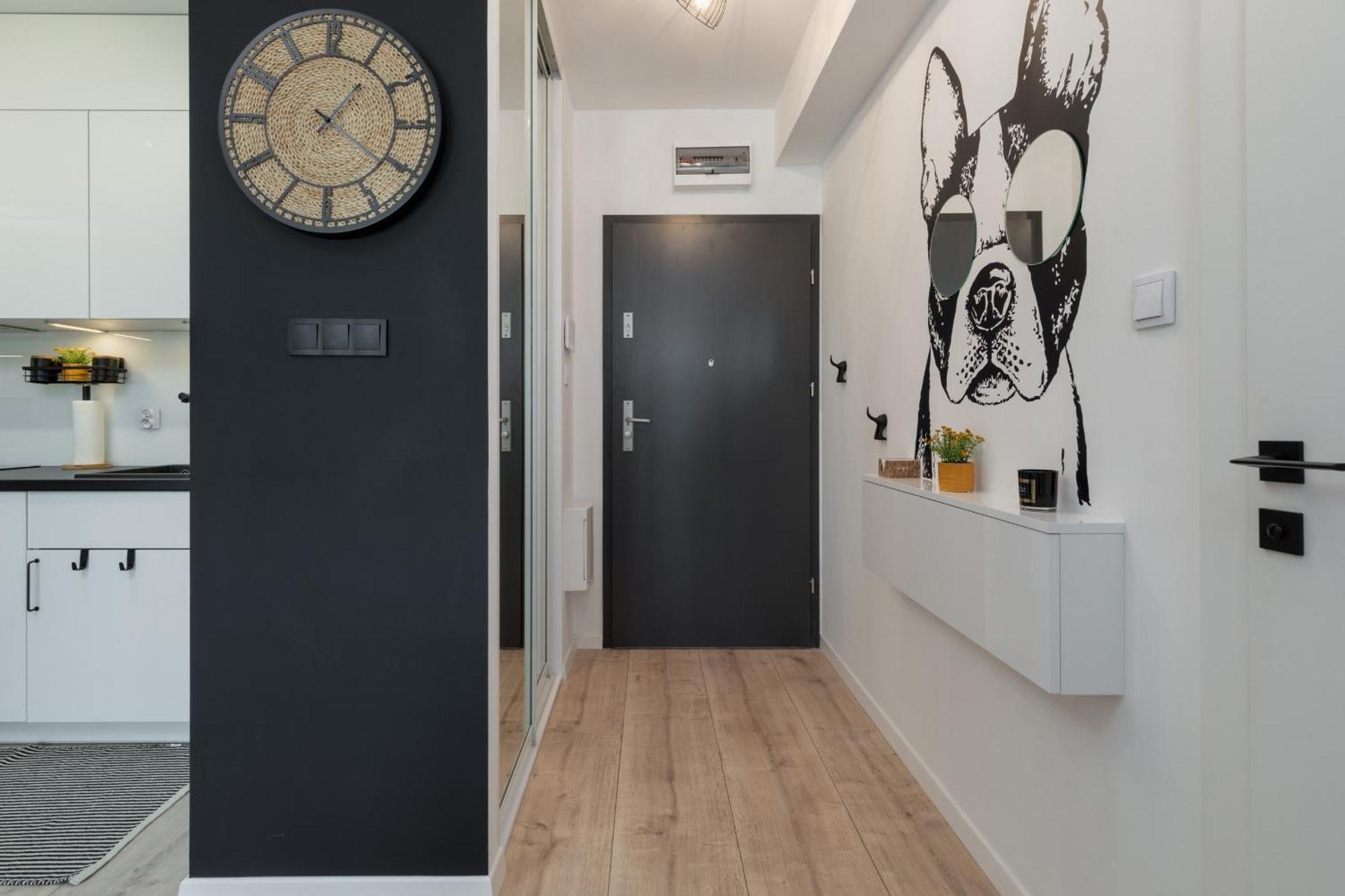 Dziwnow Luxurious Apartment No1 By The River By Renters Prestige Exterior foto