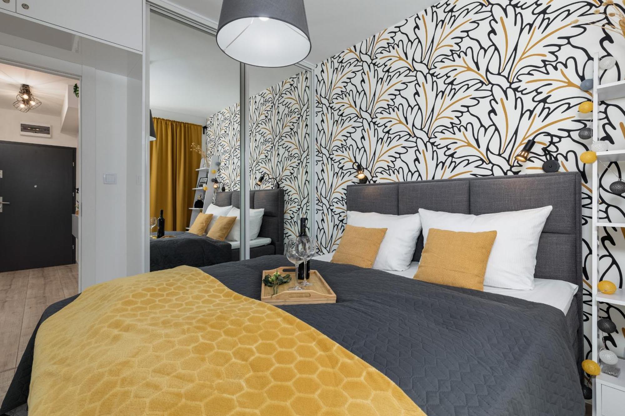 Dziwnow Luxurious Apartment No1 By The River By Renters Prestige Exterior foto