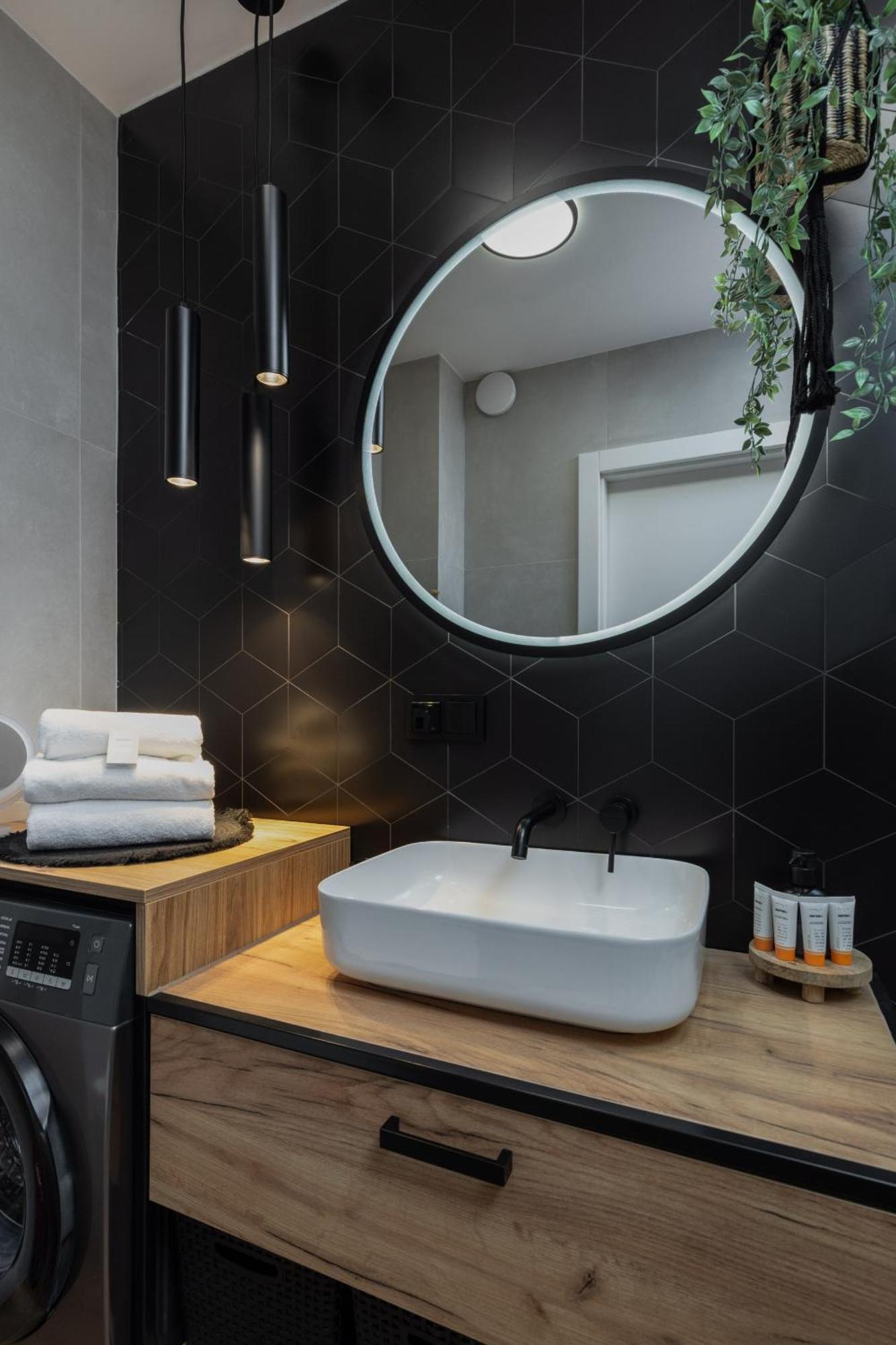 Dziwnow Luxurious Apartment No1 By The River By Renters Prestige Exterior foto