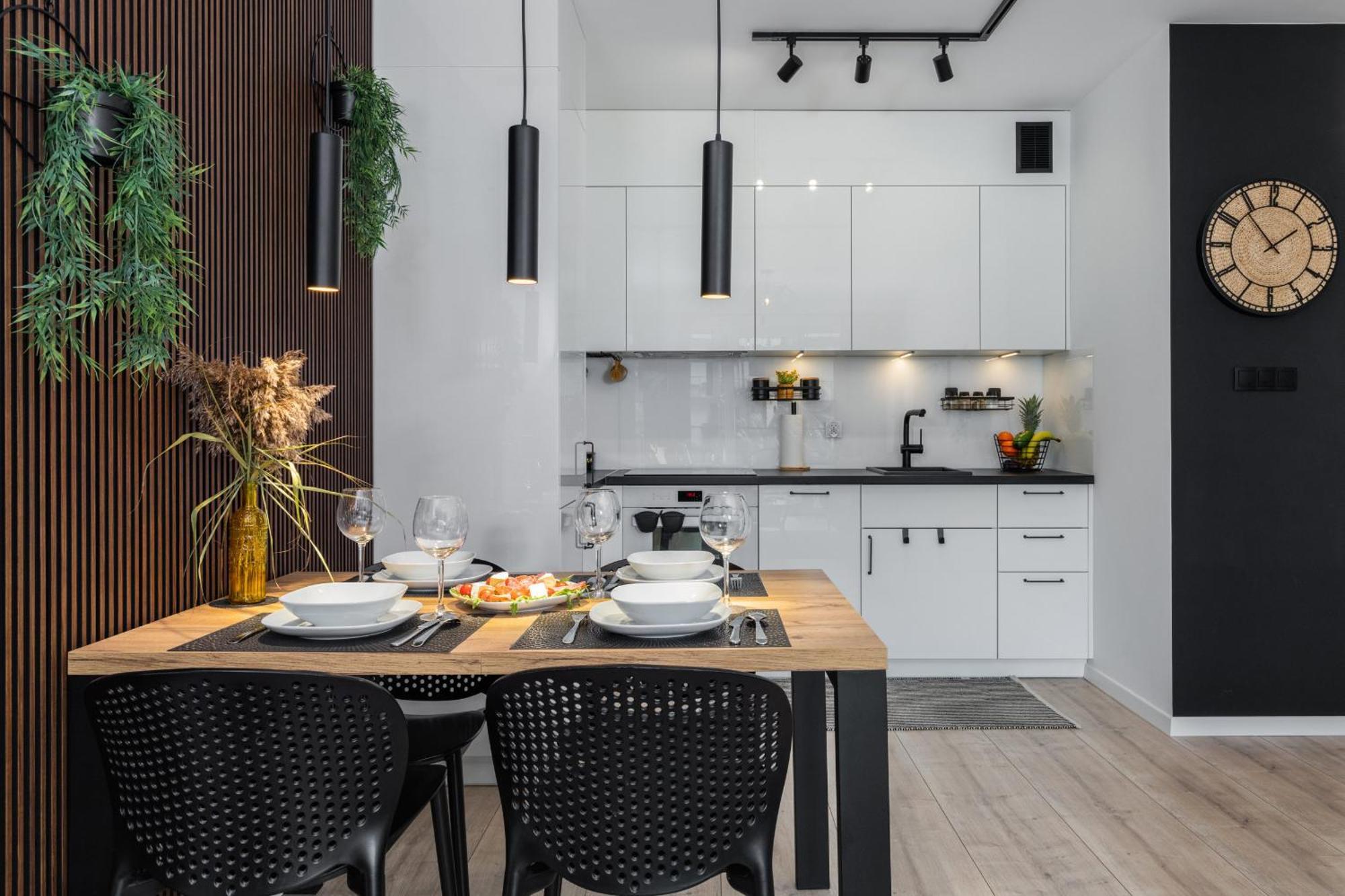 Dziwnow Luxurious Apartment No1 By The River By Renters Prestige Exterior foto