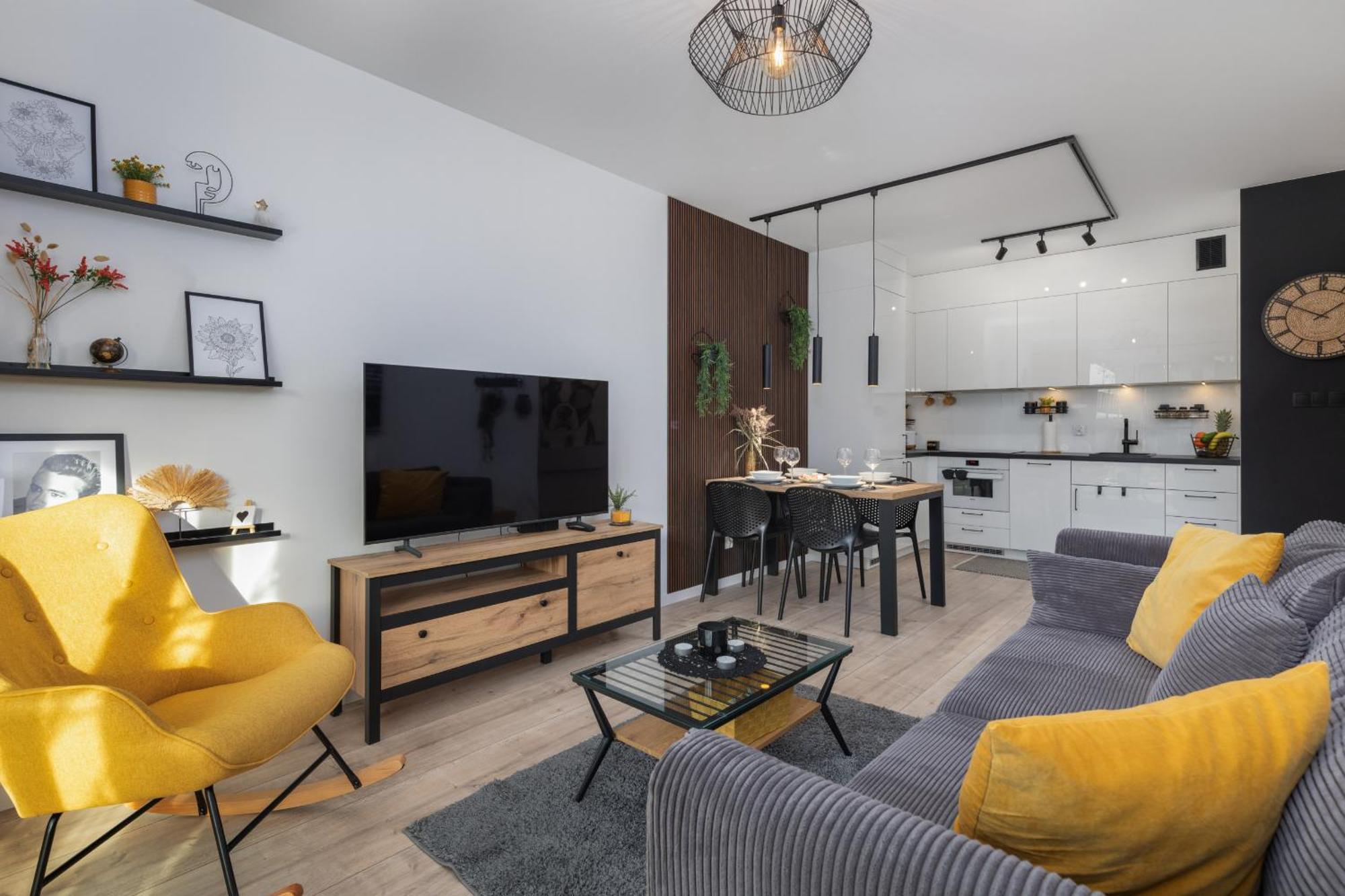 Dziwnow Luxurious Apartment No1 By The River By Renters Prestige Exterior foto