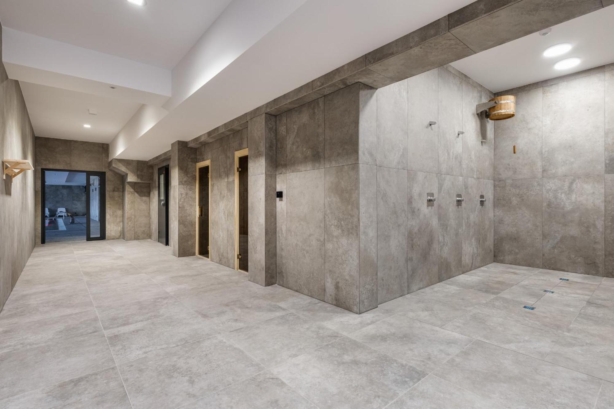 Dziwnow Luxurious Apartment No1 By The River By Renters Prestige Exterior foto