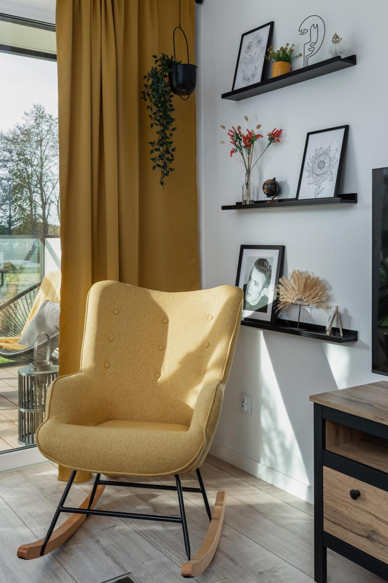 Dziwnow Luxurious Apartment No1 By The River By Renters Prestige Exterior foto